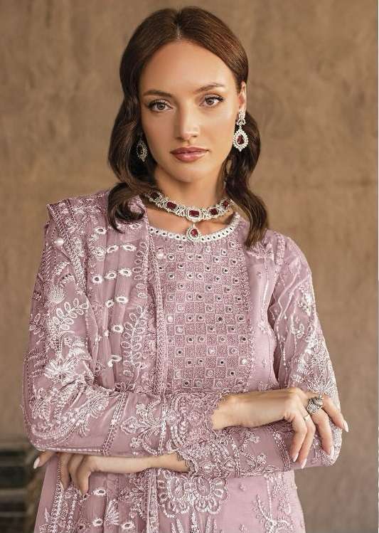 ROSEMEEN D NO:-  C 1701 by Fepic